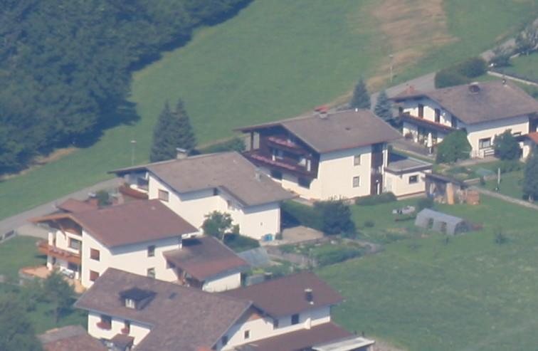 Ferienwohnung Schautzgy Reutte Cameră foto