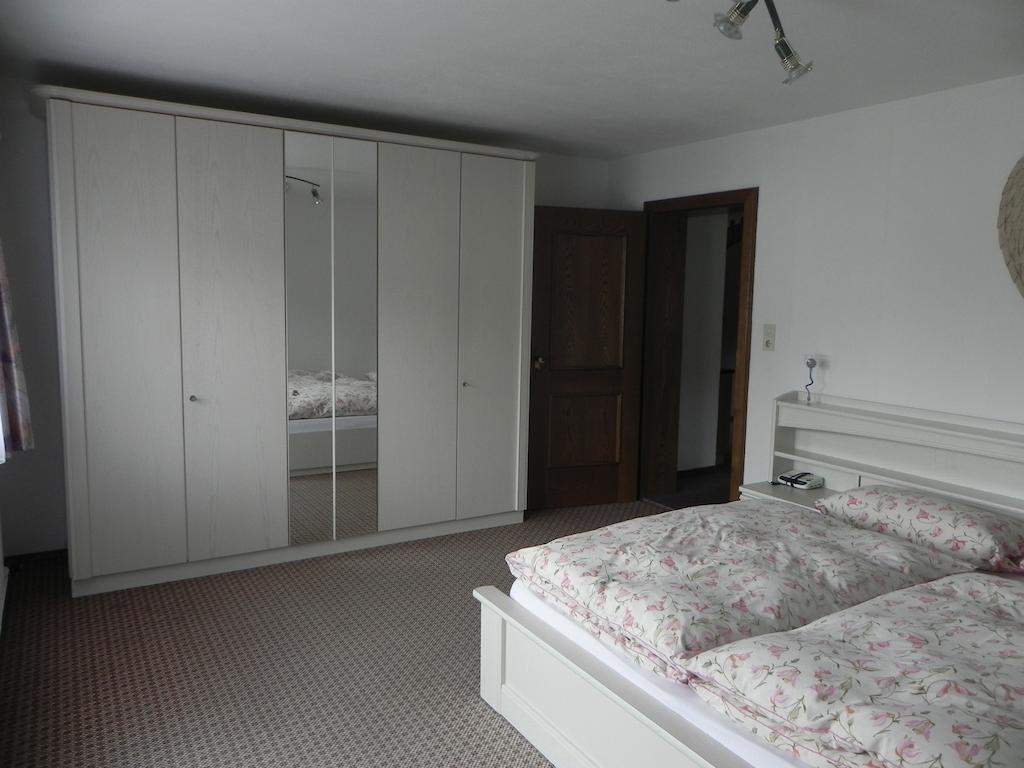 Ferienwohnung Schautzgy Reutte Cameră foto