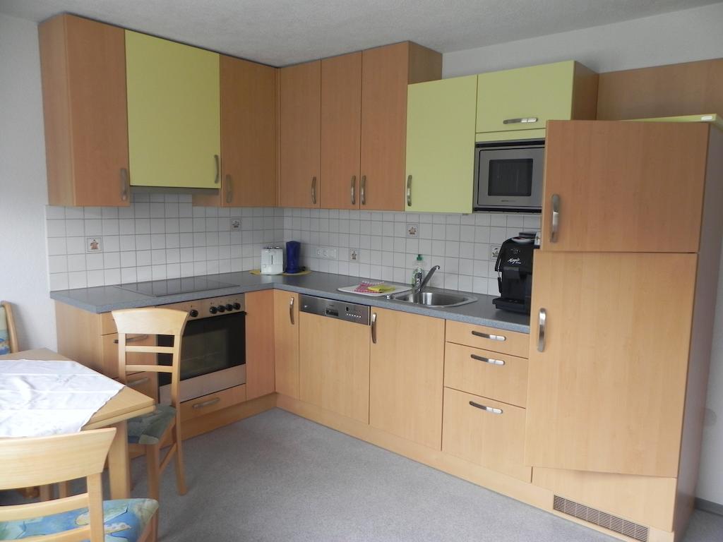 Ferienwohnung Schautzgy Reutte Cameră foto