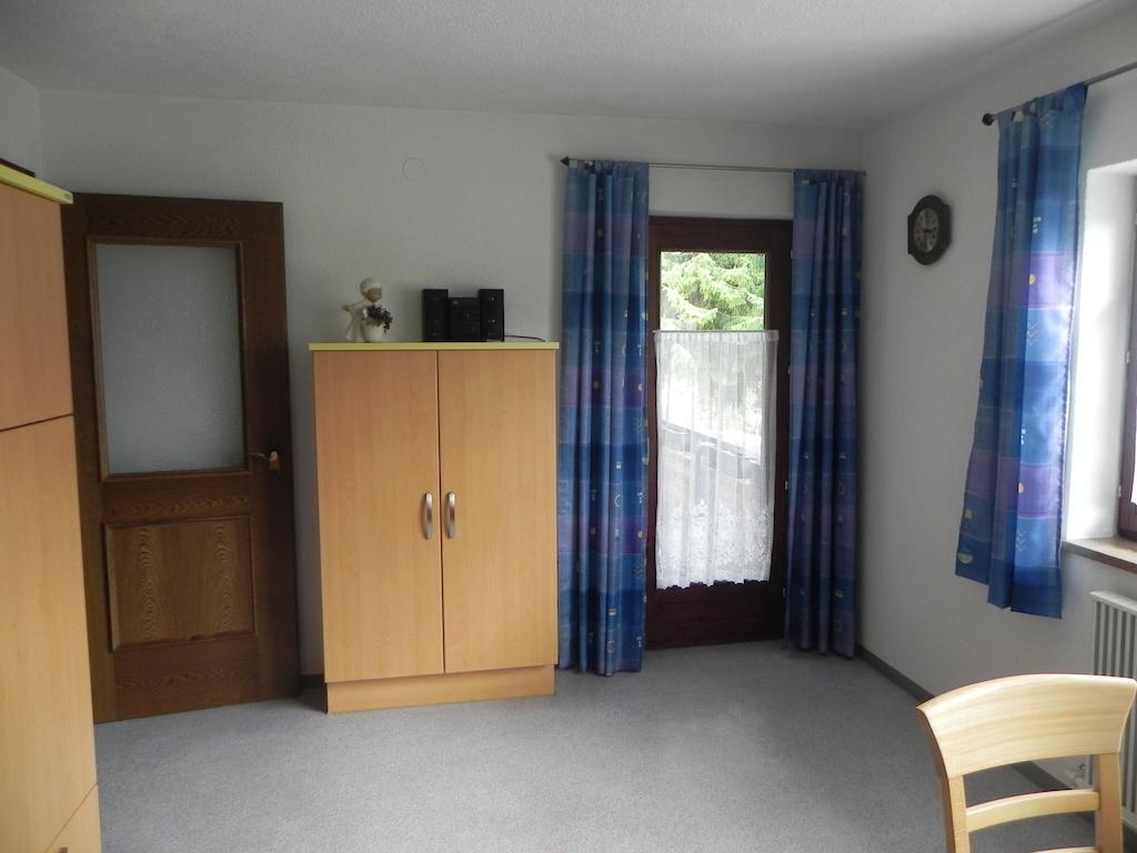 Ferienwohnung Schautzgy Reutte Cameră foto