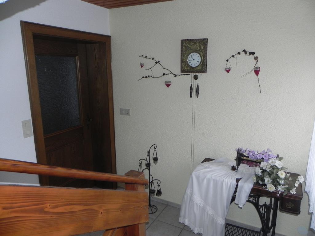 Ferienwohnung Schautzgy Reutte Cameră foto