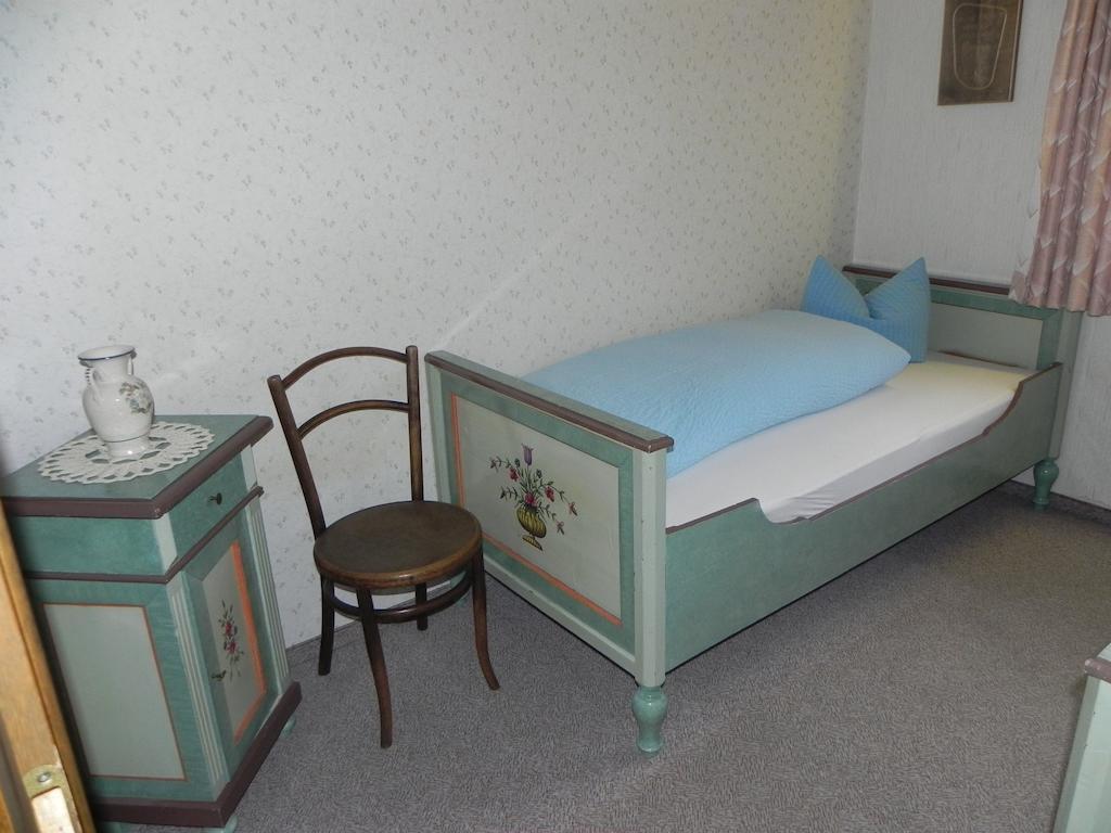 Ferienwohnung Schautzgy Reutte Cameră foto