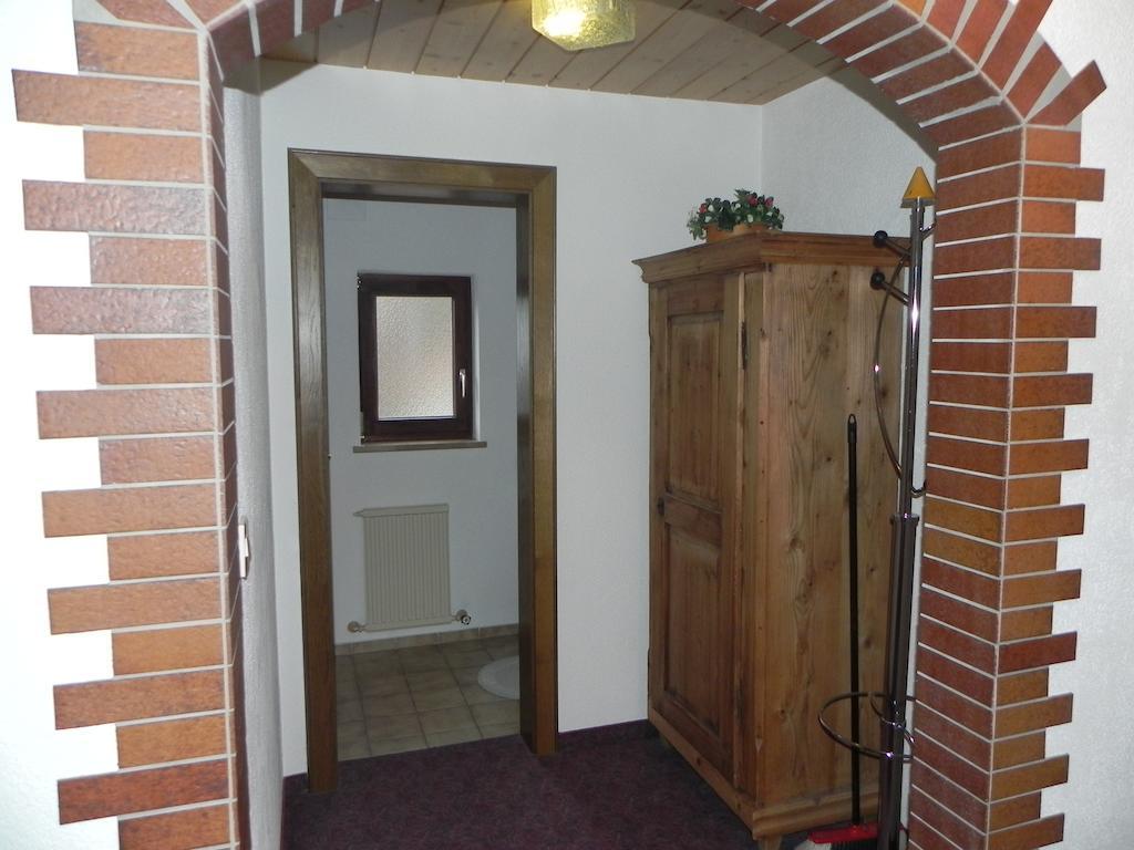 Ferienwohnung Schautzgy Reutte Cameră foto