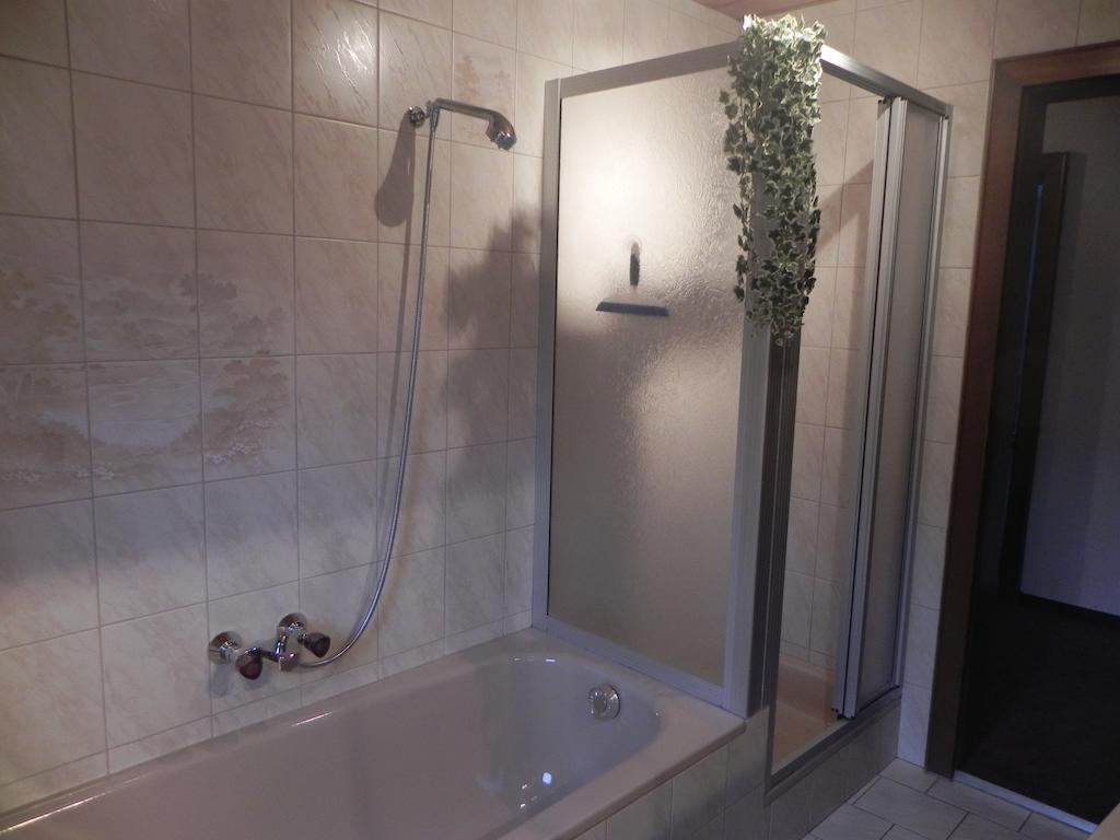 Ferienwohnung Schautzgy Reutte Cameră foto