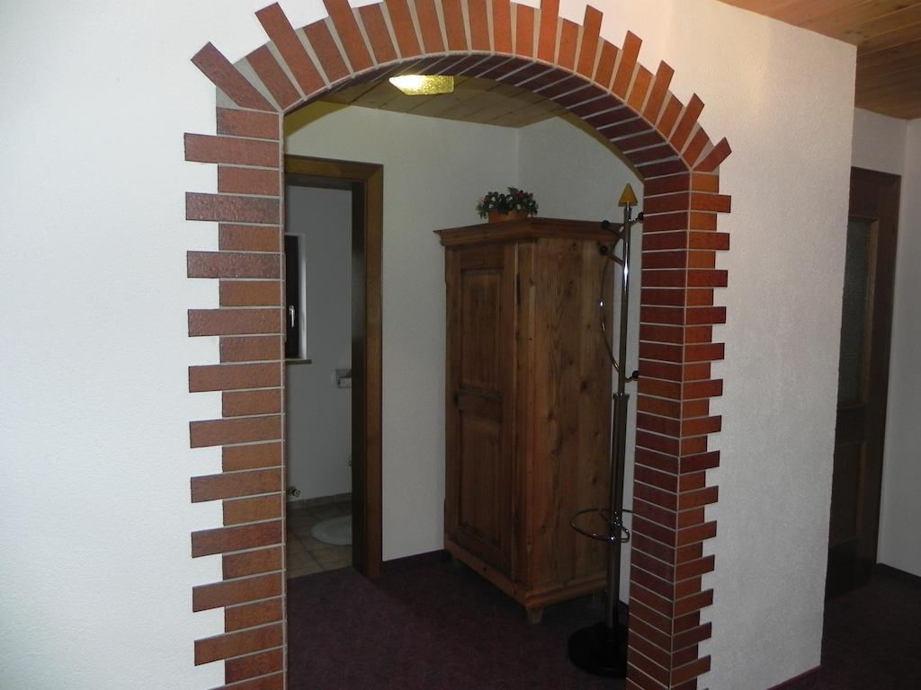 Ferienwohnung Schautzgy Reutte Cameră foto